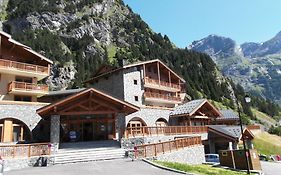 Lagrange Vacances Les Hauts de la Vanoise